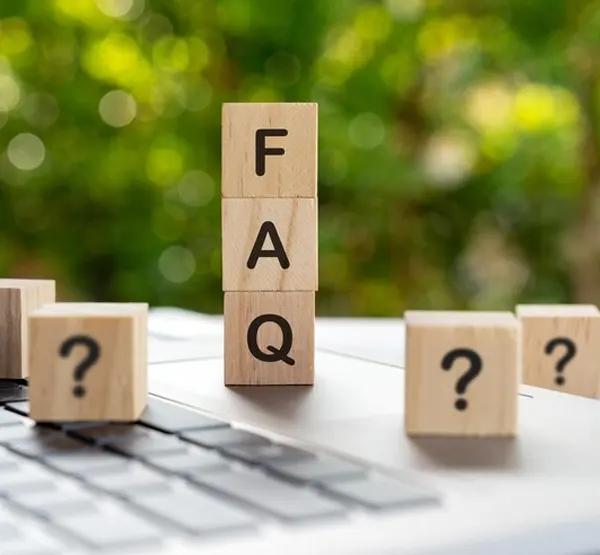 Frequently Asked Questions